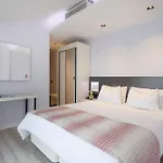 Hotel Sapphire 4*