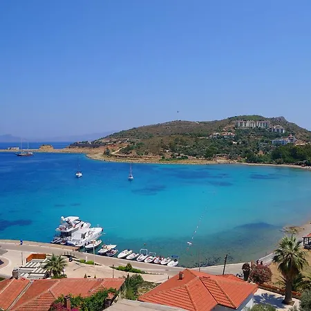 Hotel Sapphire Datca