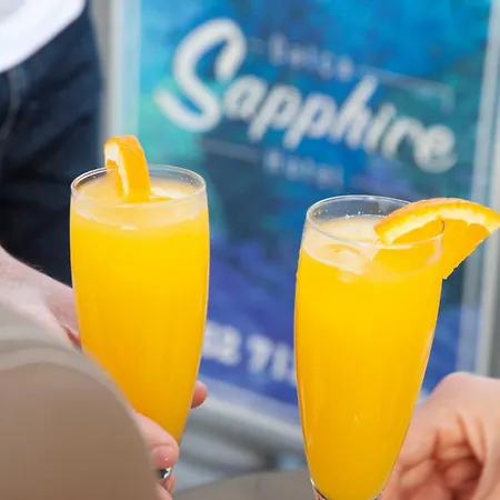 Hotel Sapphire Datca