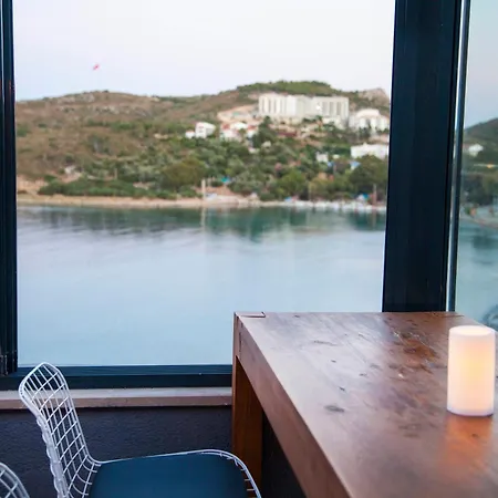 达特恰蓝宝石酒店 4* 达特恰