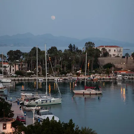 达特恰蓝宝石酒店