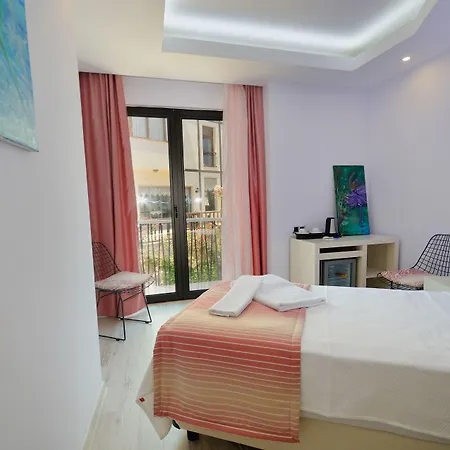 Sapphire Hotel Datca