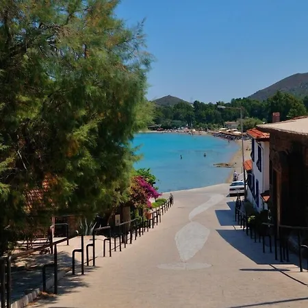 Sapphire 4* Datca