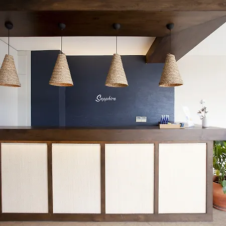 Sapphire Hotel Datca