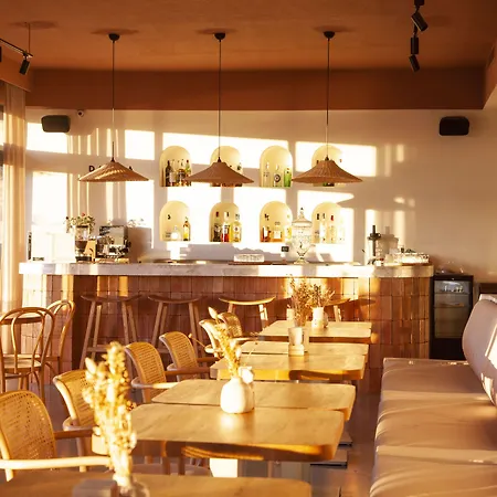 Sapphire Hotel Datca