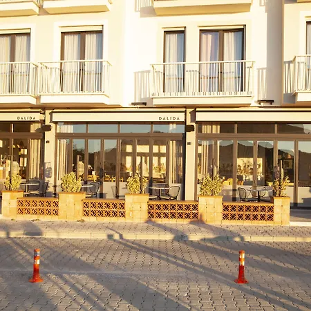 达特恰蓝宝石酒店