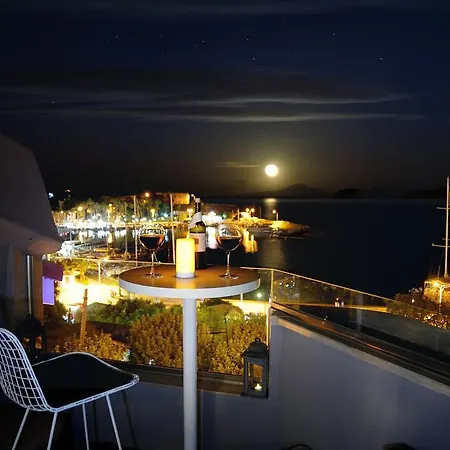 Hotel Sapphire Datca