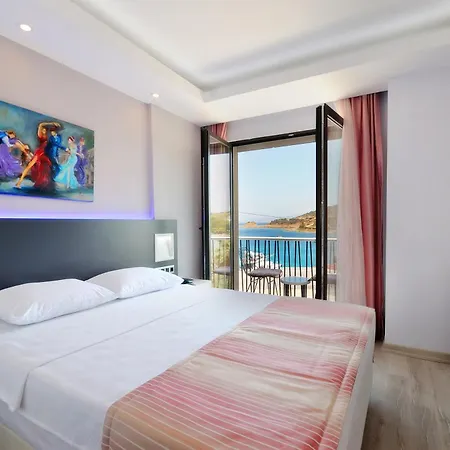 Hotel Sapphire Datca