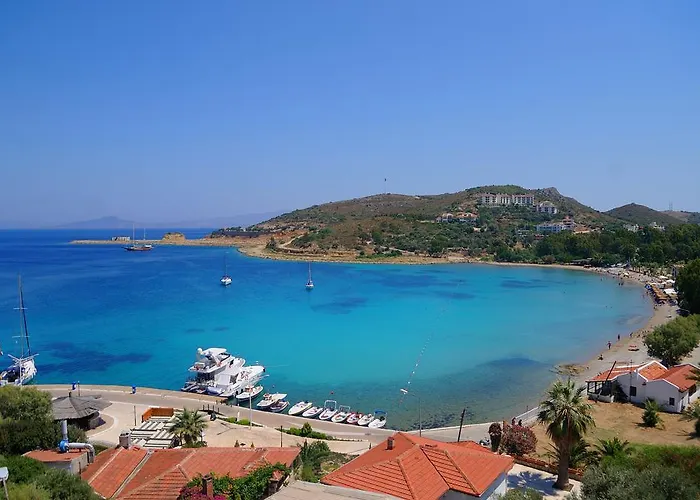 Hotel Sapphire Datca