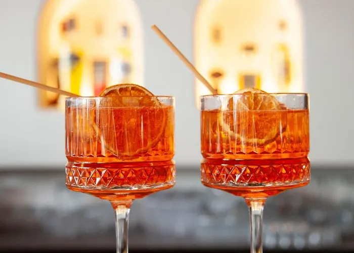 达特恰蓝宝石酒店 酒店