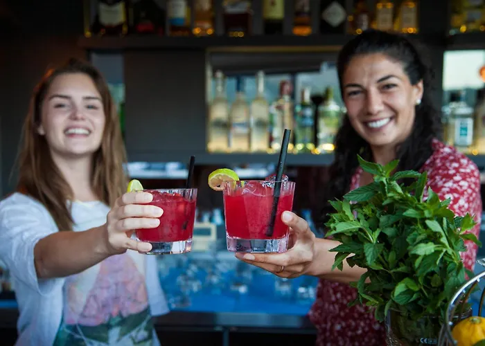 酒店 达特恰蓝宝石酒店