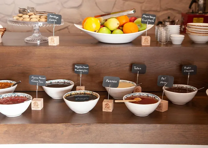 Sapphire Szálloda 4*