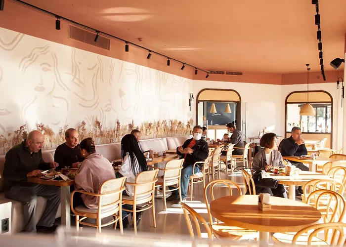 Hotel Sapphire Datca