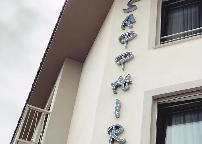 达特恰蓝宝石酒店