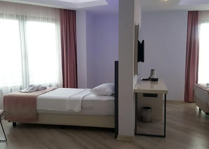 达特恰蓝宝石酒店