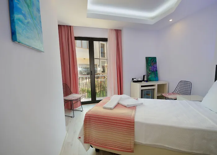 Sapphire Hotel Datca