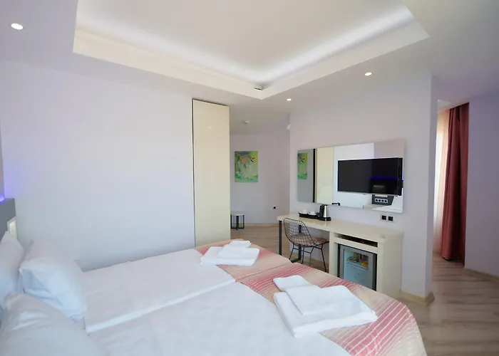 达特恰蓝宝石酒店