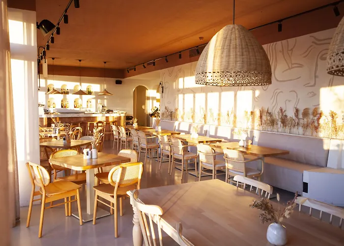 达特恰蓝宝石酒店 达特恰