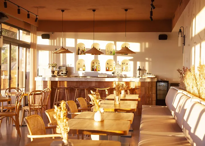 Sapphire Hotel Datca