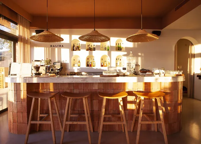 达特恰蓝宝石酒店 4*