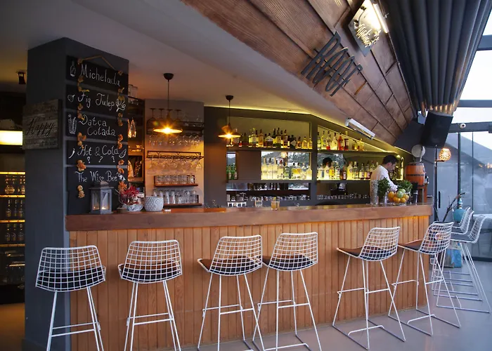 酒店 达特恰蓝宝石酒店 达特恰