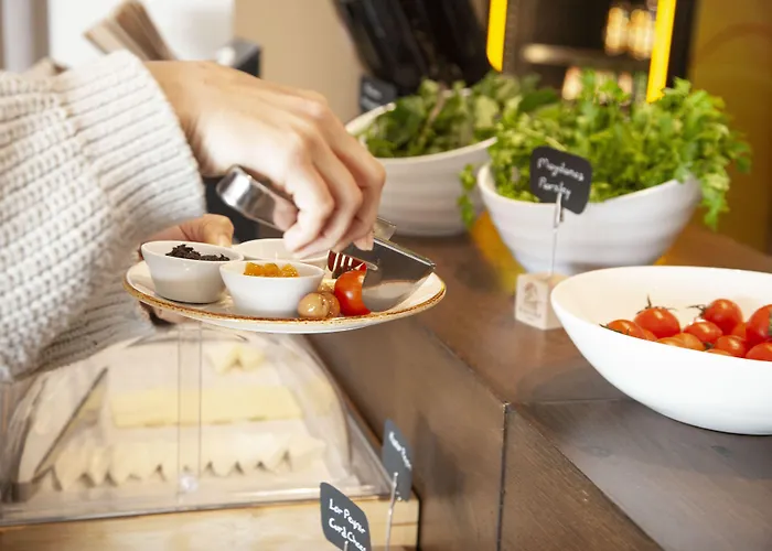 Sapphire Szálloda 4*