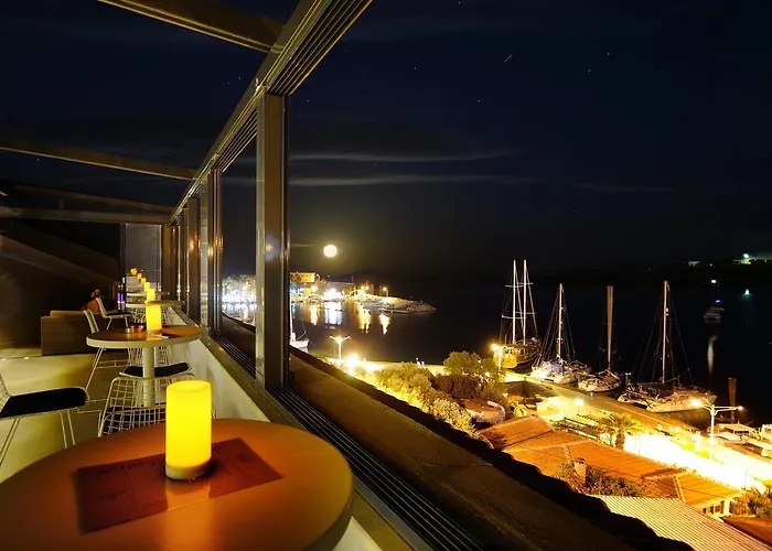 Szálloda Sapphire 4*